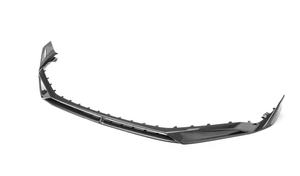 Nuevo Lip Delantero de Fibra de Carbono Seca para <span class=keywords><strong>Audi</strong></span> R8, Protector de Parachoques Pequeño con Recortes para Escape, Instalación con Tornillos, 2017-2024 - Product Image 4