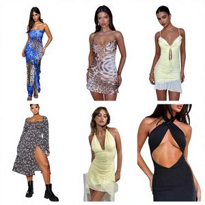 เสื้อผ้าเด็กขายส่งจำนวนมากปี 2026 แบรนด์ใหม่ มือสอง คละไซส์ เสื้อผ้าเด็ก ส่งแบบสุ่ม เสื้อผ้าเด็กแบบเบล - Product Image 1