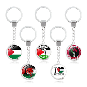 Traje Kaart Botones Bolsa Nacional Libre <span class=keywords><strong>Palestina</strong></span> Bandera Pin de solapa País Guardar <span class=keywords><strong>Gaza</strong></span> Insignia Broche <span class=keywords><strong>Palestina</strong></span> Pins - Product Image 6