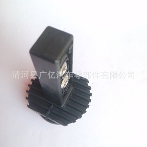 Benz Light Mount <b>Bracket</b> A2048800130 <b>Plastic</b> For Toyota FAW JP Fitment - Product Image 2