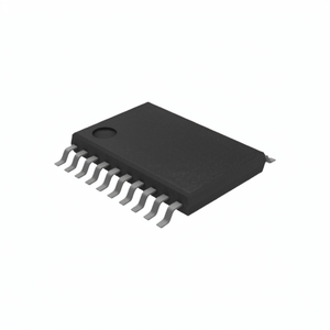 Original One Stop Service 20 TSSOP Electronic Chips Component Data Acquisition TLC2558CPW - Product Image 1
