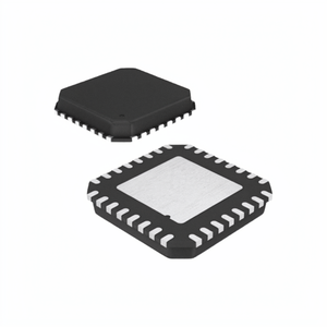 Original One Stop Service Buy Online Electronic Components ATMEGA168P-20MU 32 VFQFN Exposed Pad Embedded - Product Image 1