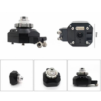 Connecteur de capteur BOCI TRA BLT641 BLT642H, module de tête de détection capacitif pour tête de découpe laser BOCHU