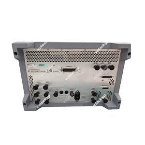 Analizador de red Keysight E5080B OS WIN10, 1E54K0(9KHz a 20GHz) - Product Image 3