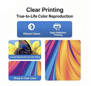 Cartuccia d'Inchiostro 300ML con Pigmento Versione EUR SJIC26P per Stampante Epson ColorWorks C7500 - Product Image 6