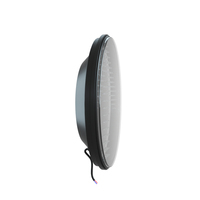 Módulo de semáforo LED IP65 200mm/300mm/400mm rojo amarillo verde para equipo de señal de tráfico