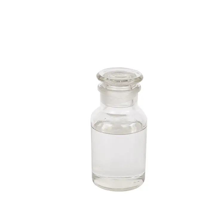 プラスチック補助剤液体可塑剤フタル酸ジオクチルDOP 99.5%