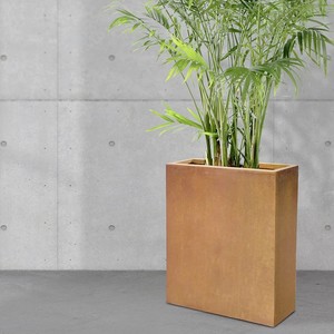 Jardinera grande <span class=keywords><strong>de</strong></span> <span class=keywords><strong>acero</strong></span> corten <span class=keywords><strong>de</strong></span> óxido, maceta <span class=keywords><strong>de</strong></span> <span class=keywords><strong>placa</strong></span> <span class=keywords><strong>de</strong></span> <span class=keywords><strong>acero</strong></span> corten al por mayor <span class=keywords><strong>de</strong></span> China, maceta <span class=keywords><strong>de</strong></span> <span class=keywords><strong>acero</strong></span> corten - Product Image 3