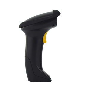 Tùy Chỉnh 1D Dây Cầm Tay <span class=keywords><strong>Laser</strong></span> Chi Phí Thấp Máy Quét Mã Vạch Cho Cửa Hàng - Product Image 2