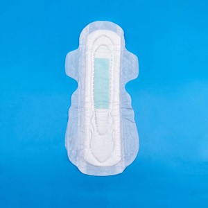 <span class=keywords><strong>Toallas</strong></span> Sanitarias Hipoalergénicas con Aniones de 360 mm para Mujer, Súper Absorbentes - Product Image 3
