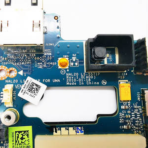 Commutateur de câble de carte de bouton d'<span class=keywords><strong>alimentation</strong></span> d'ordinateur portable pour <span class=keywords><strong>Dell</strong></span> <span class=keywords><strong>Latitude</strong></span> E6510 câble de carte de bouton d'<span class=keywords><strong>alimentation</strong></span> d'ordinateur portable 15962-1 - Product Image 4