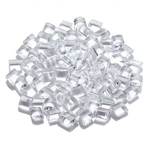 Granulés d'acrylique PMMA (Polyméthacrylate de méthyle) ChiMei CM-205, haute résistance à la température, transparents, haute fluidité, qualité injection - Product Image 3