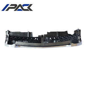 กระจังหน้ารถยนต์มิตซูบิชิ ปาเจโร สปอร์ต ปี 2000-2004 รุ่น NATIVA คุณภาพสูง - Product Image 4