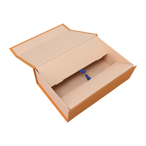 Luxury Gift Box Clothing Shoe Packaging Box Cardboard <b>Paper</b> Box Cosmetic Design Logo with Magnetic - Product Image 6