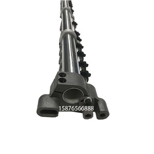 Barre de préhension Komori G40 pour pièces de machines d'impression offset - Product Image 3