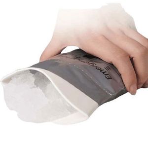 ถุงปัสสาวะแบบใช้แล้วทิ้งปรับแต่งได้ พกพาสะดวกสำหรับการติดขัดจราจร เดินป่า ผู้ตั้งครรภ์ และผู้ป่วย - Product Image 2