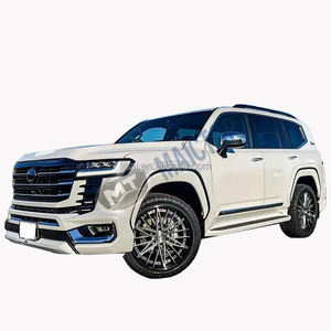 Maictop कार सामान नई नया रूप M खेल Moder लैंड क्रूजर 300 LC300 2022 बॉडीकिट बम्पर के लिए शरीर किट - Product Image 3