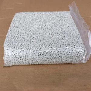 Trung Quốc Nhà sản xuất mạnh mẽ thấm Trắng TiO2 defoamer hút ẩm <span class=keywords><strong>masterbatch</strong></span> cho PE PP ABS nhanh hấp thụ nước - Product Image 2