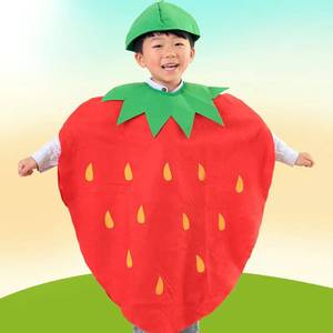 Costume de mascotte d'animal d'Halloween HP pour enfants, spectacle de maternelle, fête de carnaval écologique, XL, 100% polyester, unisexe - Product Image 2