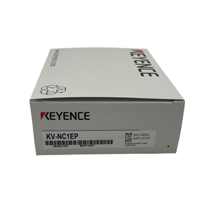Unidades de Comunicación KV-NC1EP KV-NC10L KV-NC20L Nuevas para Redes Industriales e Intercambio de Datos, Disponibles en Stock - Product Image 3