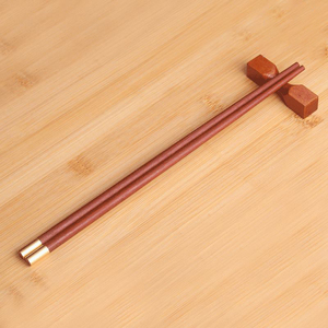 Cổ panda Nhật Bản sồi đũa chủ gỗ phần còn lại ít con chó đũa chủ khách sạn phần còn lại cá đũa phần còn lại - Product Image 2