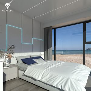 베스트 셀러 40ft 태양열 구동 모던 오피스 모듈-홈 오피스 & 호텔 보증을 위한 친환경 디자인 - Product Image 5