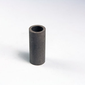ท่อกรองสแตนเลส 316 แบบเผาผนึก - ขนาด 40-60 เมช / ตัวเลือกขนาด 50 ไมครอน - Product Image 3