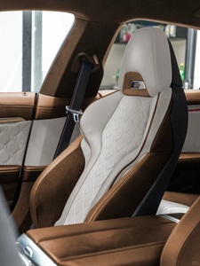 Kit di Aggiornamento Sedili Sportivi YLB per <span class=keywords><strong>BMW</strong></span>, Accessori per Interni Compatibili con <span class=keywords><strong>Serie</strong></span> 1 2 3 4 5 <span class=keywords><strong>6</strong></span> 7 X1 X3 X5 X6 - Product Image 6
