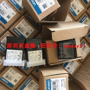 Omron E5CN-R1TDU R1 2TCU E5CJ-Q2HBT ตัวควบคุมระบบอัตโนมัติอุตสาหกรรม 240V หน่วยความจำข้อมูล I/O 1 ผลิตในประเทศจีน - Product Image 4