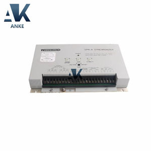 Synchroniseur SPM-A Woodward 9907 - Product Image 1