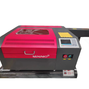 เครื่องแกะสลักเลเซอร์แบบพกพาสําหรับงานศิลปะและงานฝีมือ - Product Image 5