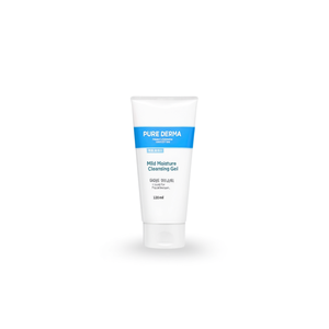 Gel Limpiador Suave Pure Derma 120ml Para Piel Sensible - Product Image 2
