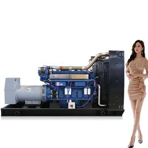 Groupe électrogène diesel pour générateur série 10kva - Product Image 3