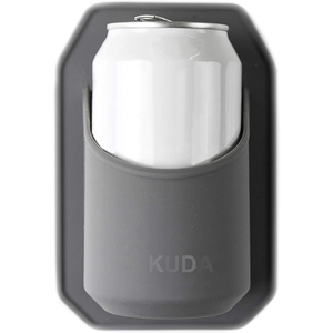 Portabicchieri in Silicone Portatile per Bagno, Supporto per Birra da <span class=keywords><strong>Doccia</strong></span> - Product Image 1