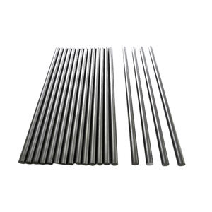 במהירות גבוהה פלדת HSS ישר בר עגול פלדה באיכות הטובה ביותר מחיר פלדה עגול בר SAE <span class=keywords><strong>AISI</strong></span> ASTM T1/דין 1.3355/ JISSKH2/ W18Cr4V - Product Image 3