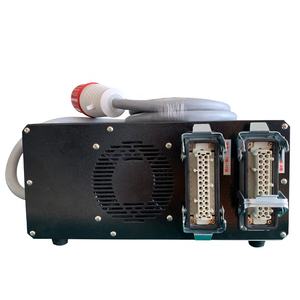 स्मार्ट प्लास्टिक ढालना गर्म धावक प्रणाली एक कार्ड डबल जोन <span class=keywords><strong>12</strong></span> जोन गर्म धावक तापमान नियंत्रक - Product Image 5