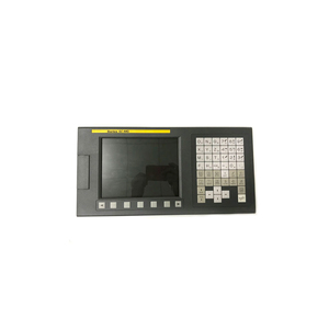 FANU-C A02B-0319-D511 สำหรับอุปกรณ์ควบคุมเครื่องจักร CNC อุปกรณ์ไฟฟ้า โซลูชั่นระบบอัตโนมัติทางอุตสาหกรรม อุปกรณ์เสริม - Product Image 1