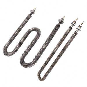 Chauffe-eau tubulaire électrique à immersion de haute qualité - Product Image 4