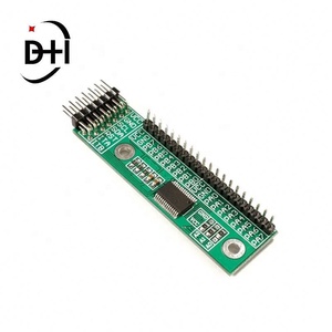 Módulo de expansión Io de 16 canales con interfaz I2c, placa de expansión de entrada y salida Iic Mcp23017-e/ss - Product Image 2