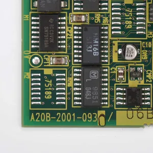 Nouveau FANUC A20B-2001-0930 en stock Garantie d'un an - Product Image 4