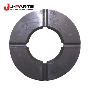 Arandela de empuje del eje del sector para Toyota Hilux LN85 1988-2004 OE 45352-20010 4535220010 - Product Image 3