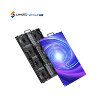 Layar LED Sewa P2.6 P2.9 P3.91 untuk Latar Panggung Acara, Layar LED Luar Ruangan & Dalam Ruangan, Panel Video Wall LED Sewa