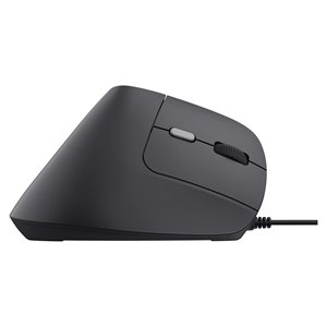 Souris ergonomique Bayo II filaire noire 25144 - Product Image 6