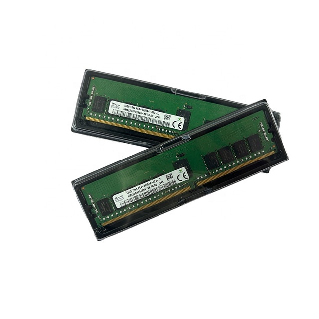 Dell Server RAM 32GB DDR4 2400 2666 2933 3200MHz REG ECC for R940 R840 R740xd R740 Servers Models DDR4 16GB and 64GB