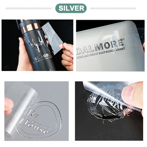 Stampante UV DTF per Trasferimento Adesivi con Testina DX8/I3200/I1600 da 60cm, <span class=keywords><strong>Stampa</strong></span> a Caldo su Rotolo con Lampada UV ad Alta Potenza - Product Image 3