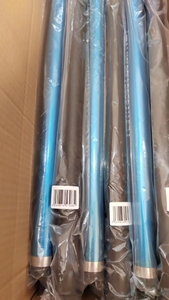 Perche télescopique en PRF à mouvement fluide et grande portée pour le jardinage/la cueillette des fruits - Product Image 6