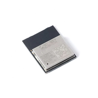 Module sans fil ESP32-C3-MINI-1-N4 2,4 GHz 4 Mo Flash WiFi BLE5.0 ESP32-C3FN4 avec antenne PCB