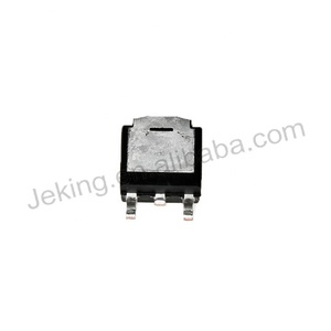 Jeking DPAK-3 (to-252-3) schottky điốt & chỉnh lưu 6A 60V mbrd660ctrlg to252 - Product Image 5