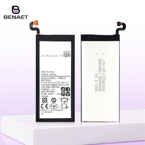EB-BG930ABE <span class=keywords><strong>แบ</strong></span><span class=keywords><strong>ต</strong></span>เตอรี่สำรองสำหรับ Samsung S7 G930 Galaxy S8 S7 BG930 3000mAh 3.85V - Product Image 2