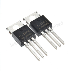 Transistor MOSFET de puissance Jekevi HY3708P TO-220, neuf et original, haute performance, produit HY3708 - Product Image 4